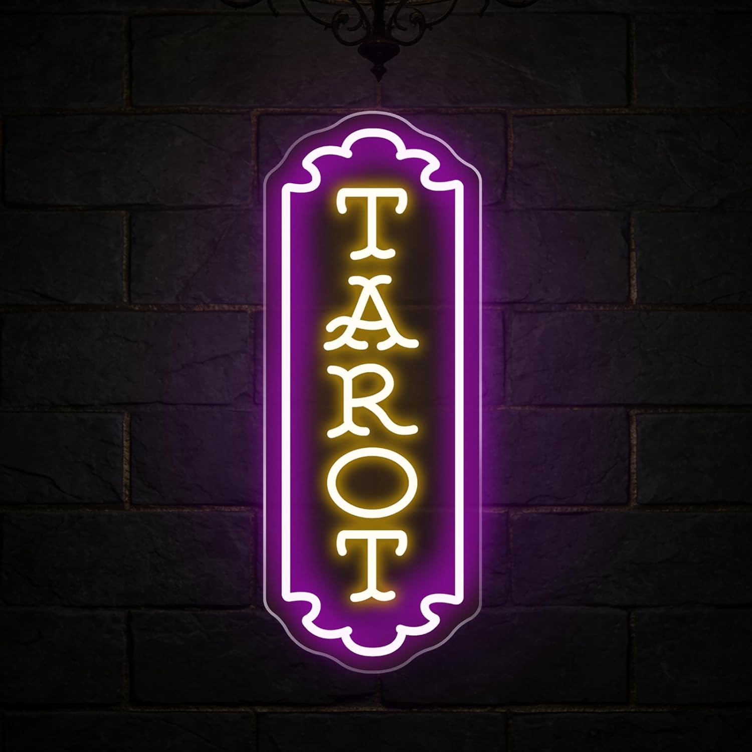 Tarot Neon Sign USB Powered My - đánh giá và giá Lighting Decoration For Home