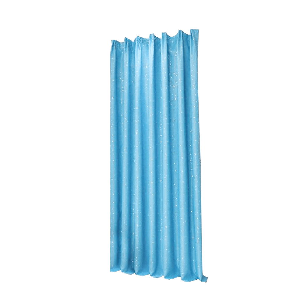 100x250cm Sky Blue Premium Bla - đánh giá và giá Lighting Design Decor