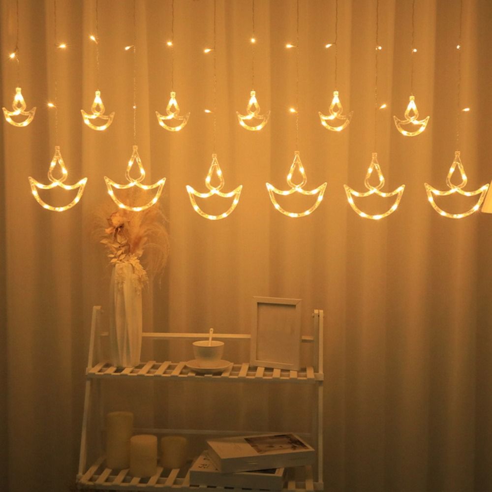 Girl Room USB Plug Diwali Ligh - đánh giá và giá Lighting Decoration For Diwali