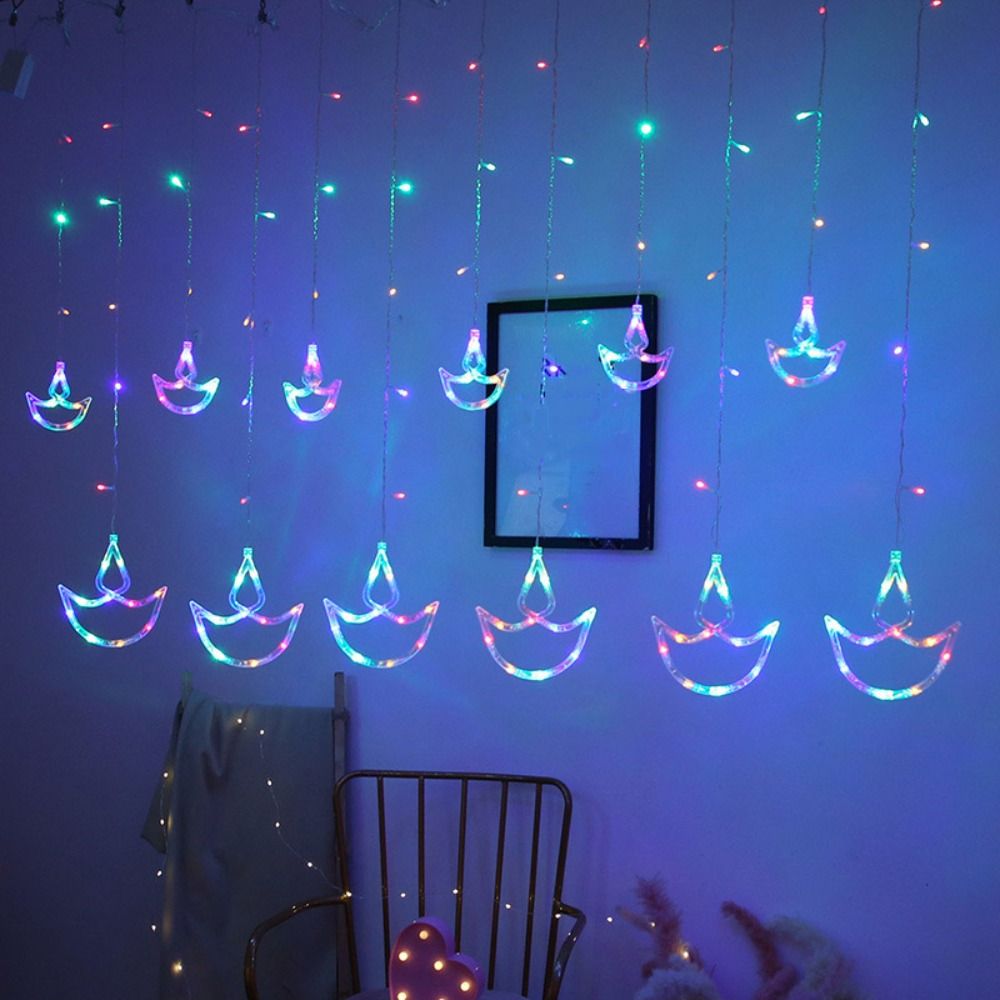 Girl Room USB Plug Diwali Ligh - đánh giá và giá Lighting Decoration For Diwali
