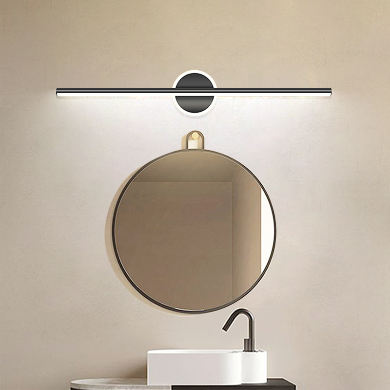 Modern LED Mirror Front Lights - đánh giá và giá Decor Lighting Fixtures