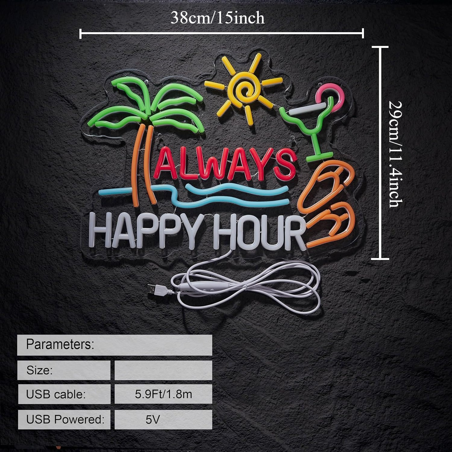 Always Happy Hour Beer Bar Neo - đánh giá và giá Lighting Decoration For Home