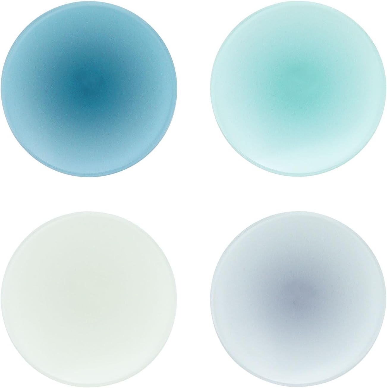 Drink Coasters Set of 4, Light - đánh giá và giá Lighting Home Decor Products