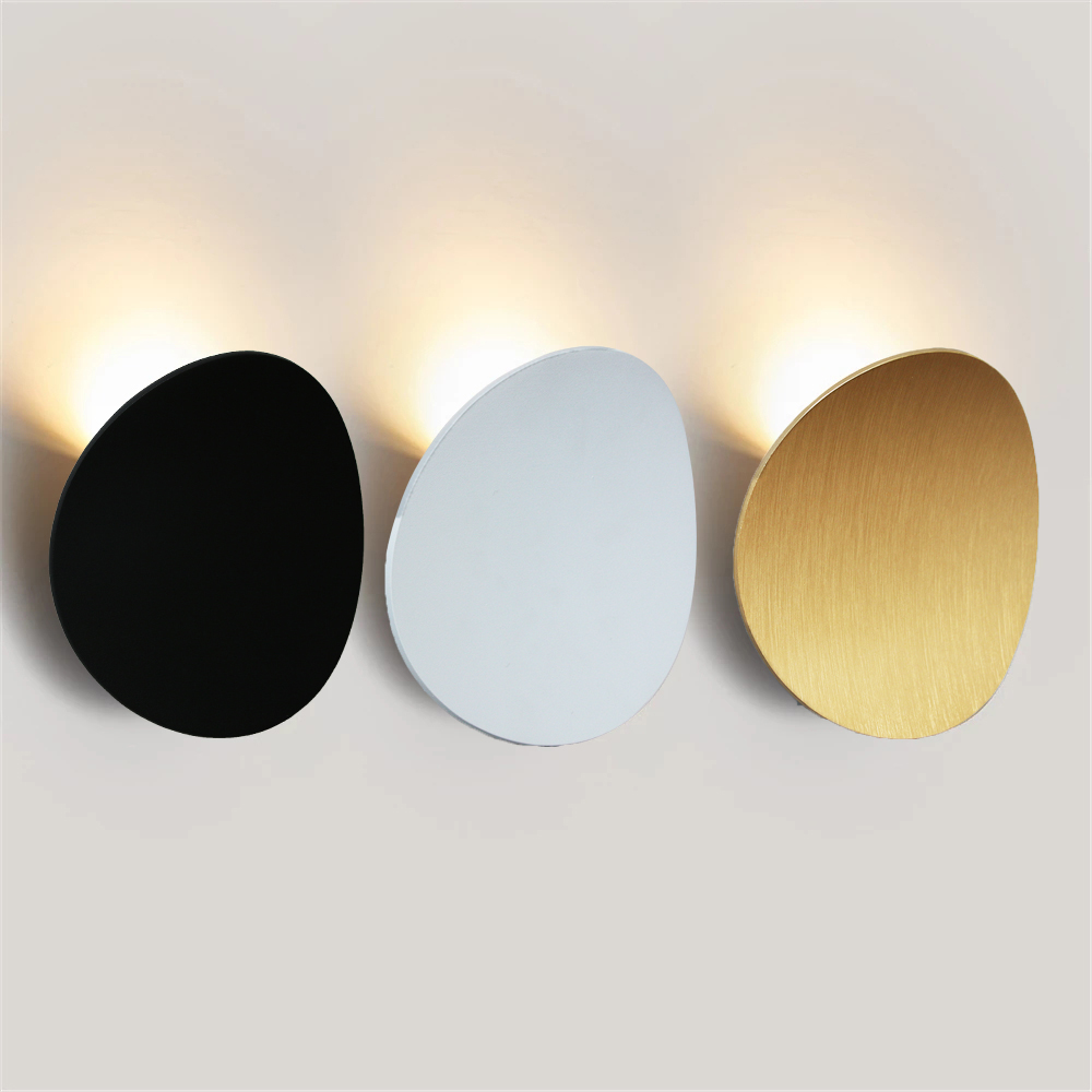 6w LED Indoor Wall Lamp Bedroo - đánh giá và giá Decor Lighting Cy