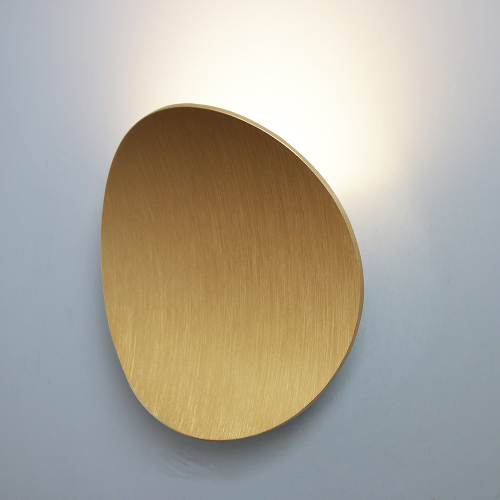 6w LED Indoor Wall Lamp Bedroo - đánh giá và giá Decor Lighting Cy