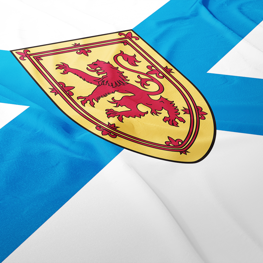 Canada Flag of Nova Scotia 3ft - đánh giá và giá Nova Decor & Lighting Juletrelys