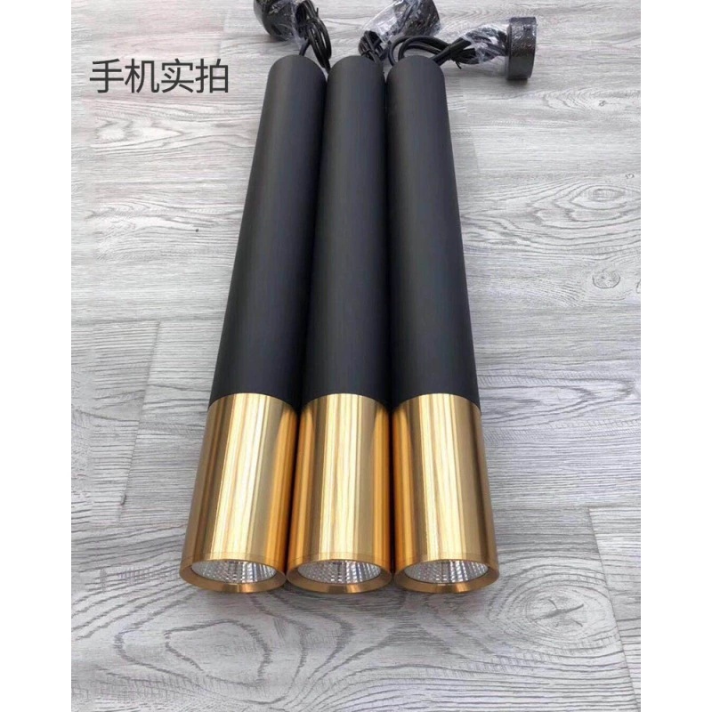 Modern LED Long tube pendant l - đánh giá và giá Lighting Decor Company