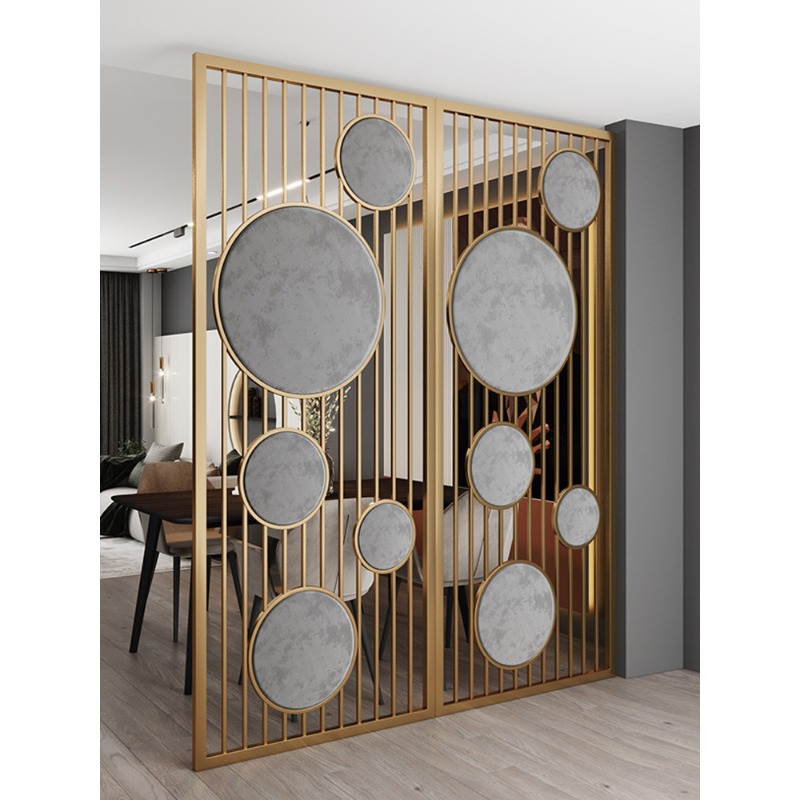 Nordic light luxury metal floo - đánh giá và giá Lighting Decor Company