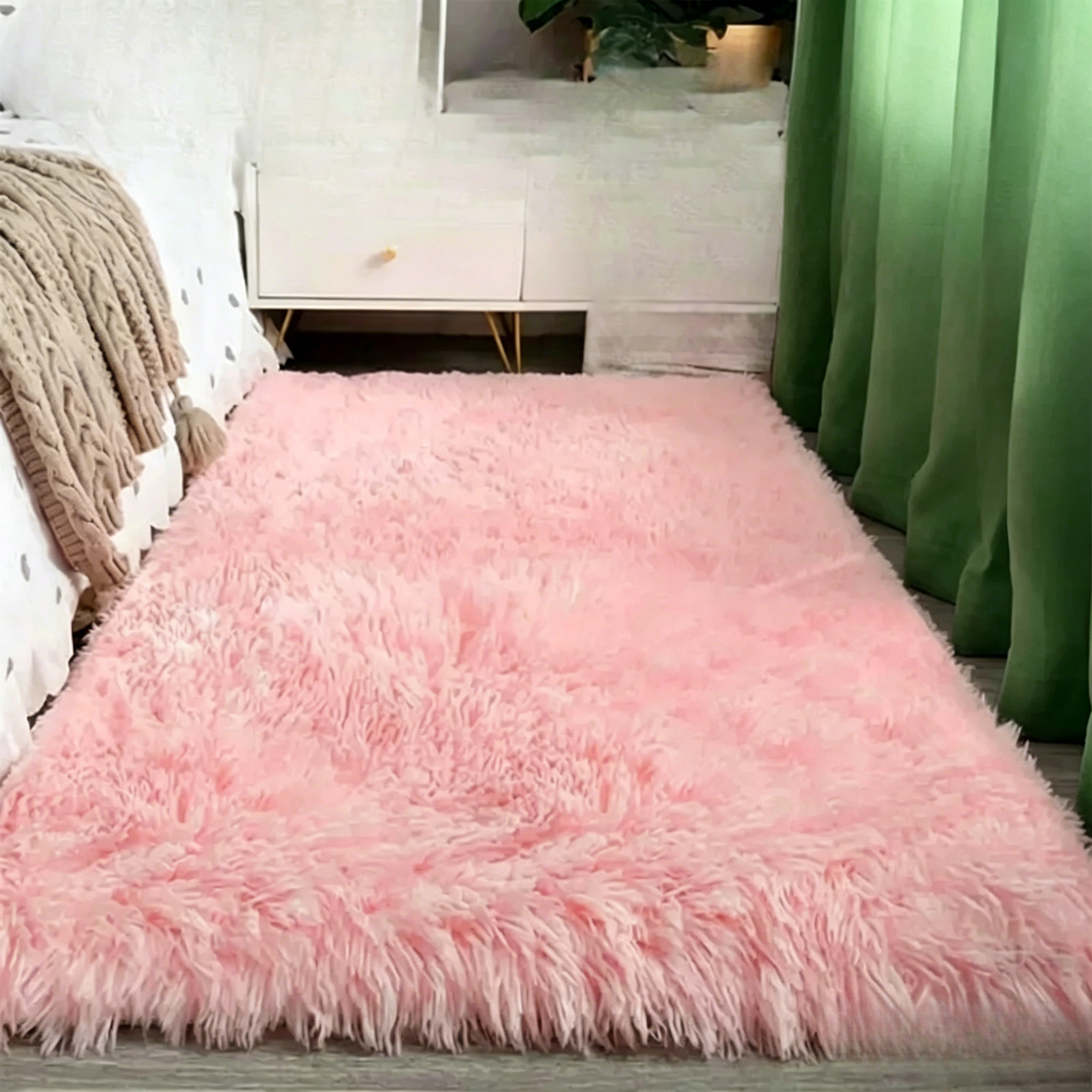 Light Luxury VIKAMA Silk Wool  - đánh giá và giá Lighting Home Decor Products