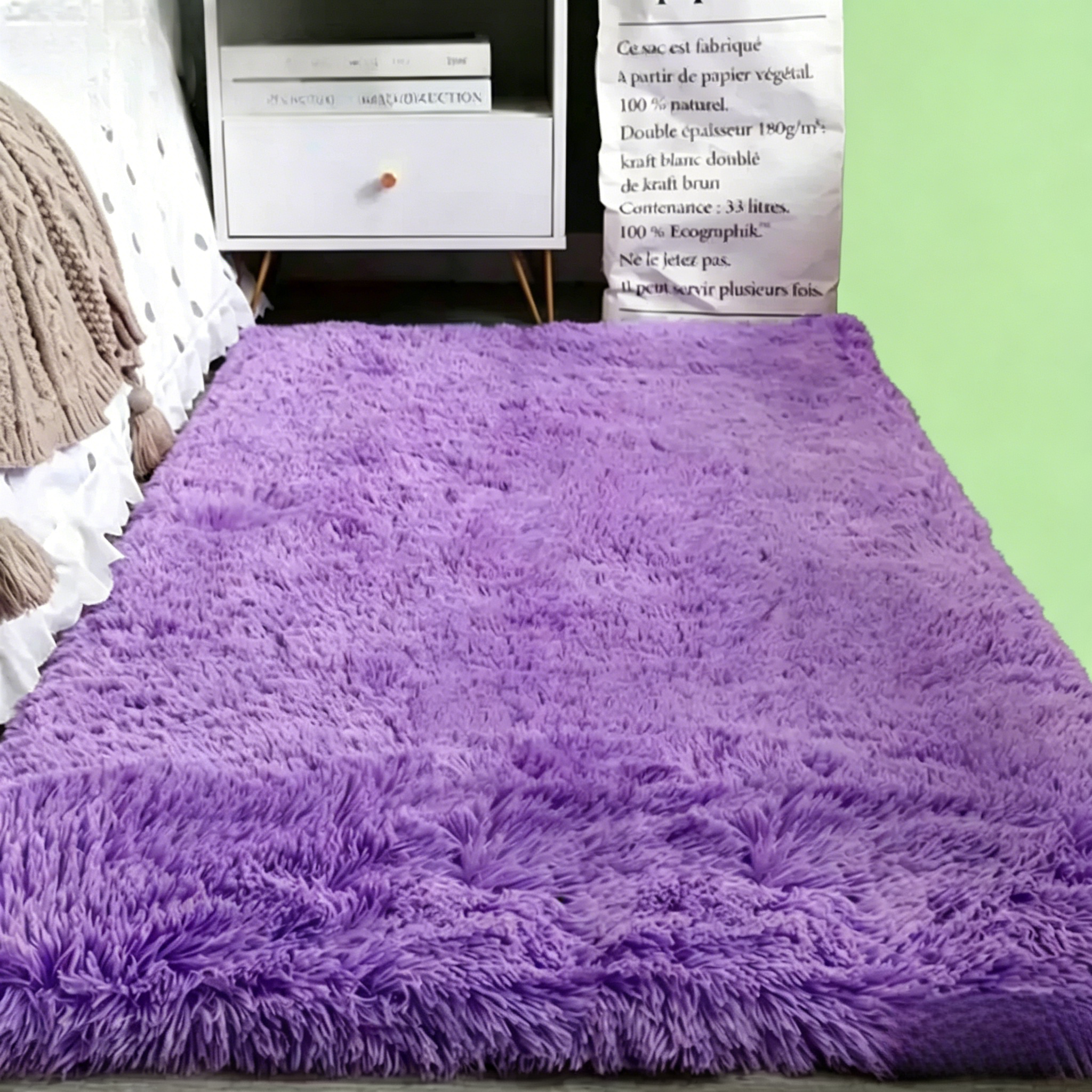 Light Luxury VIKAMA Silk Wool  - đánh giá và giá Lighting Home Decor Products
