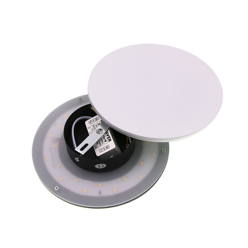 8W/12W/18W LED Indoor Wall Lam - đánh giá và giá Decor Lighting Cy