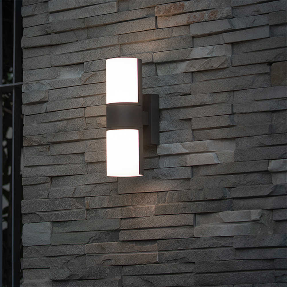 Outdoor Waterproof LED Wall La - đánh giá và giá Decor Lighting Cy