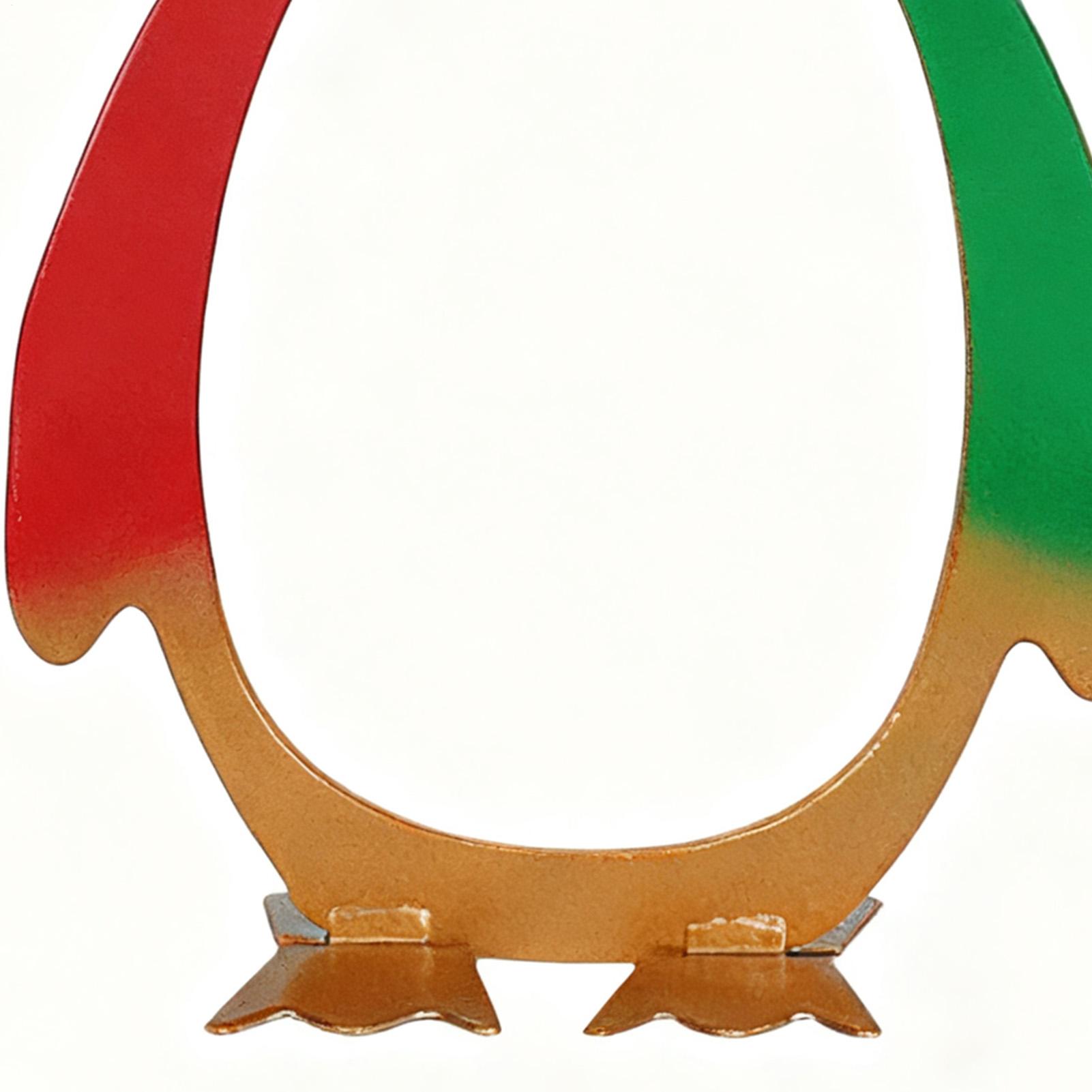 Tea Light Candle Holder Pengui - đánh giá và giá Lighting Design Decor