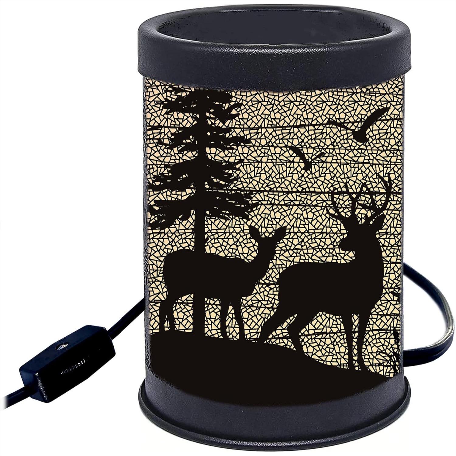 Electric Candle Warmer Lamp wi - đánh giá và giá Lighting Home Decor Products
