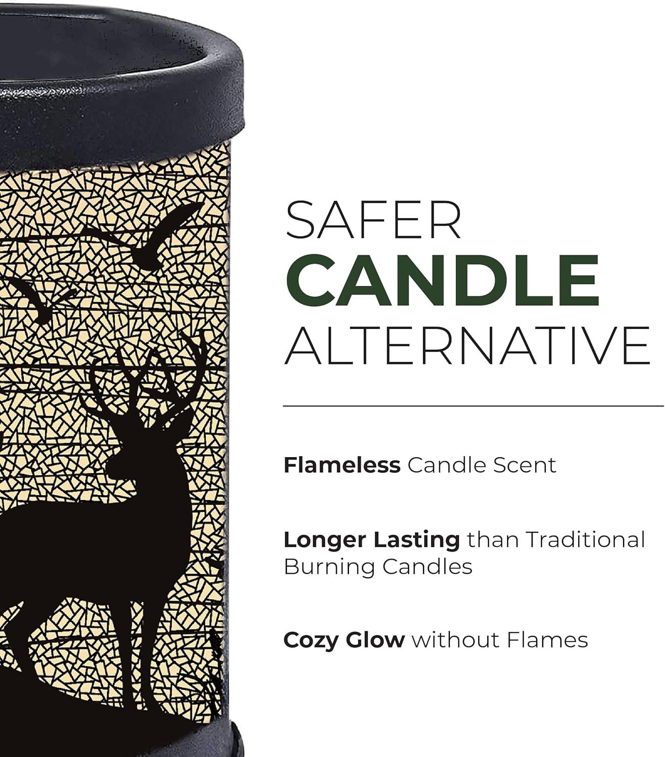 Electric Candle Warmer Lamp wi - đánh giá và giá Lighting Home Decor Products