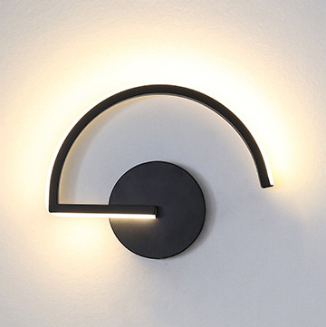 Modern Nordic LED Wall Lamp, M - đánh giá và giá Lighting Decoration For Home