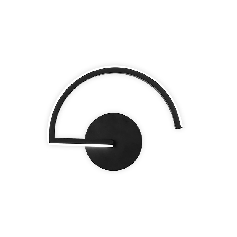 Modern Nordic LED Wall Lamp, M - đánh giá và giá Lighting Decoration For Home