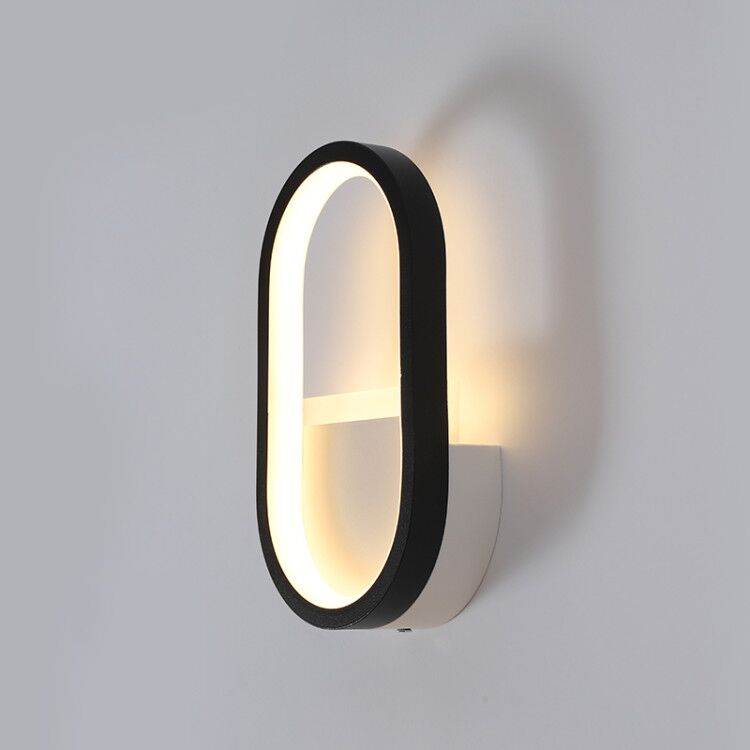 Modern Nordic LED Wall Lamp, M - đánh giá và giá Lighting Decoration For Home