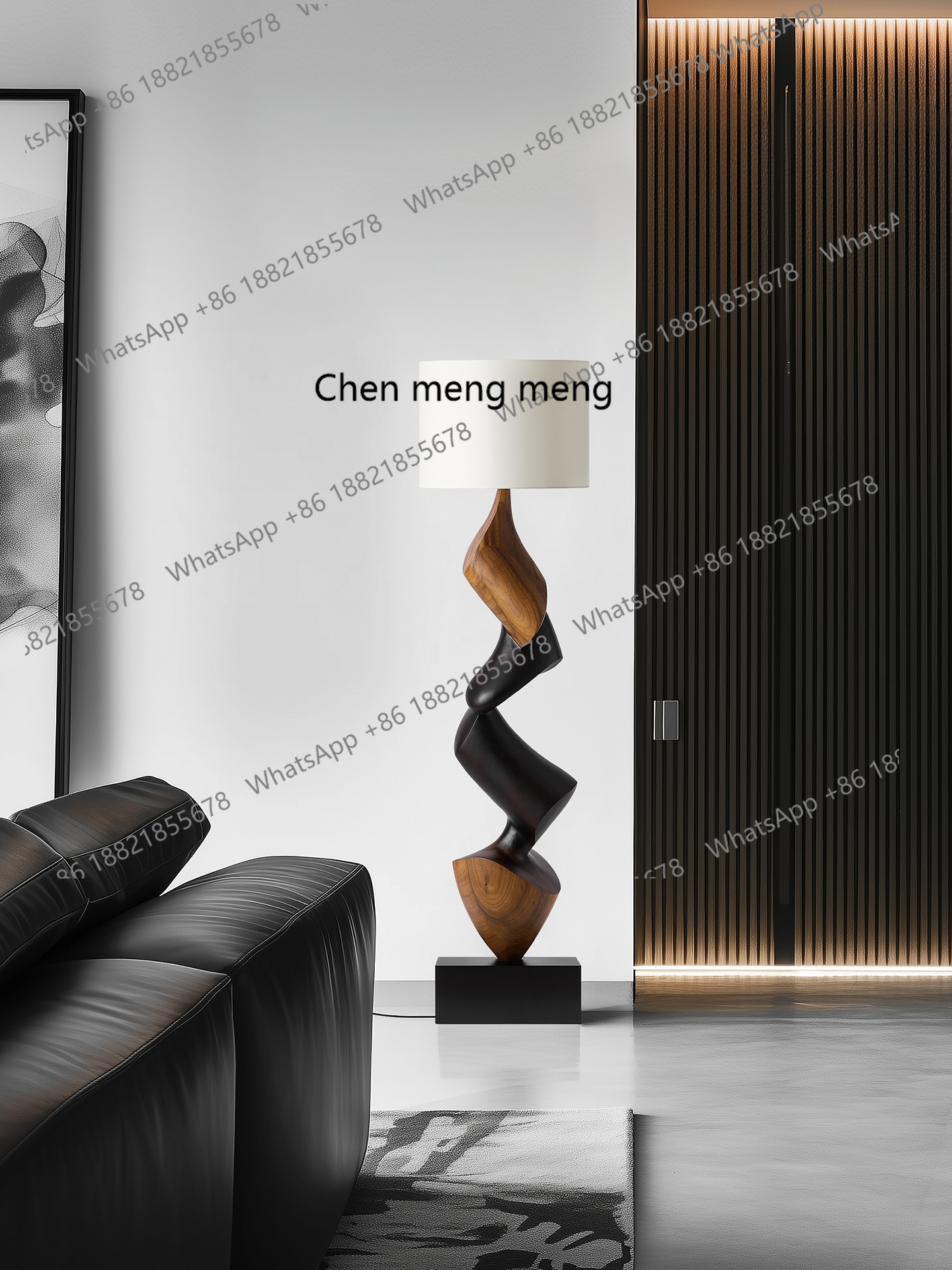 Designer Italian minimalist so - đánh giá và giá Lighting Design Decor