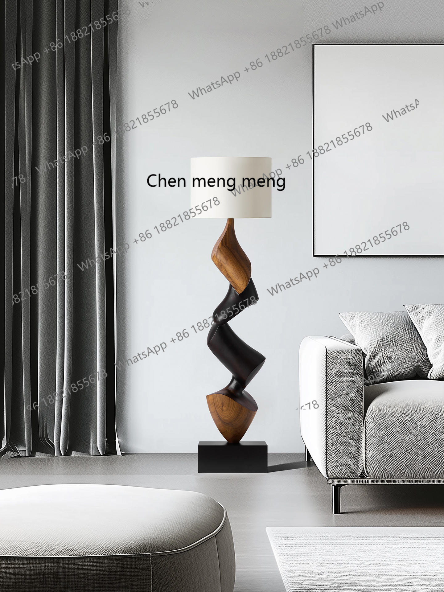 Designer Italian minimalist so - đánh giá và giá Lighting Design Decor