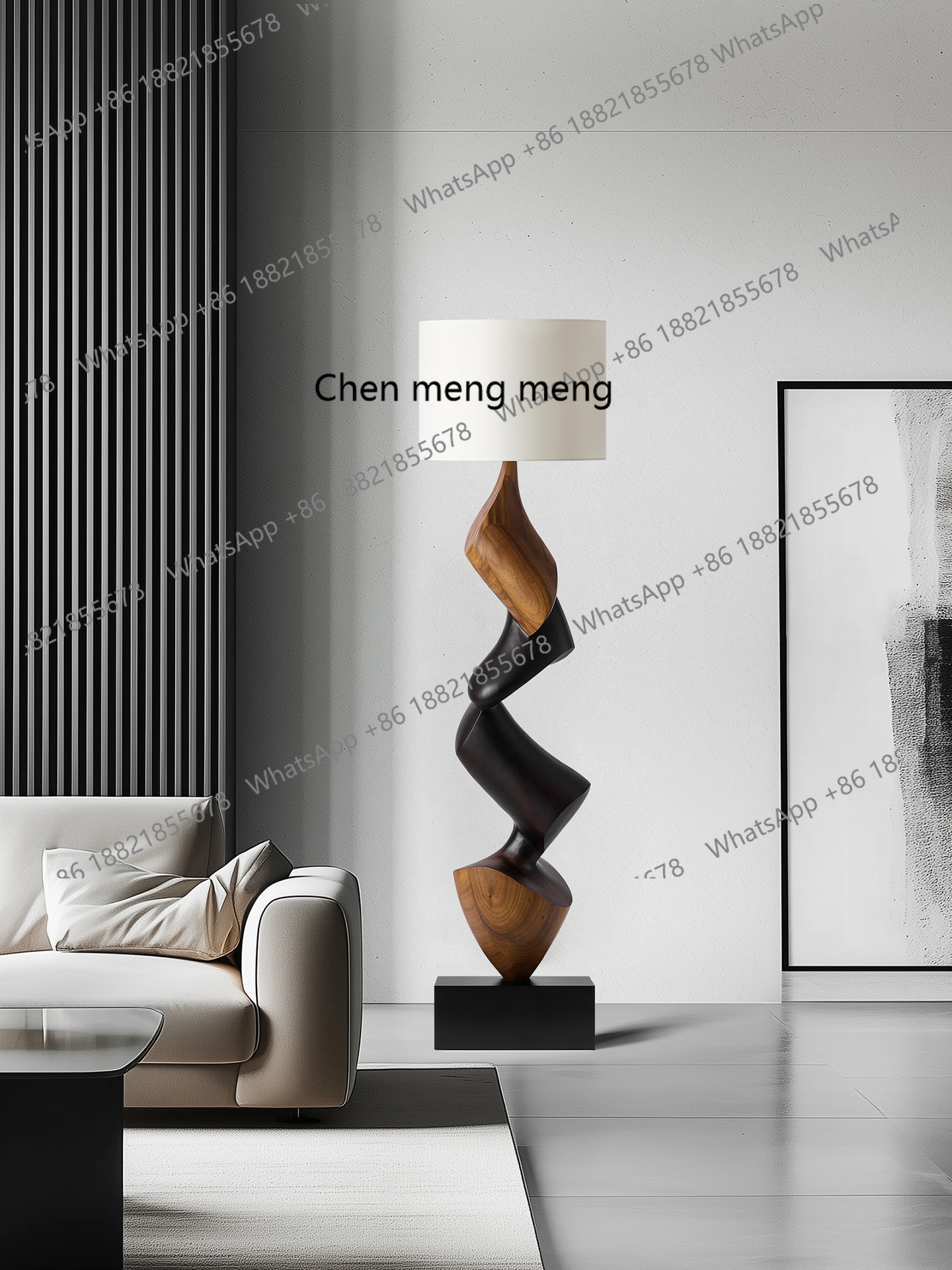 Designer Italian minimalist so - đánh giá và giá Lighting Design Decor