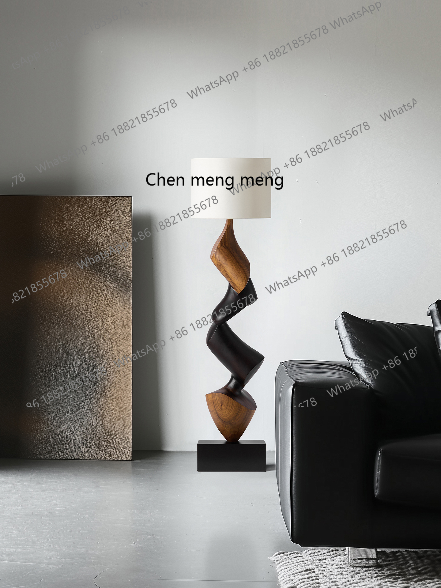 Designer Italian minimalist so - đánh giá và giá Lighting Design Decor