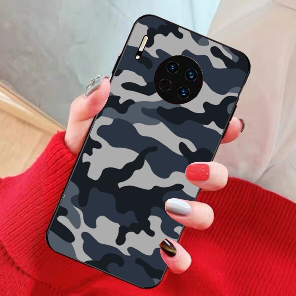 Camouflage  For Huawei Mate 10 - đánh giá và giá Nova Decor & Lighting Juletrelys
