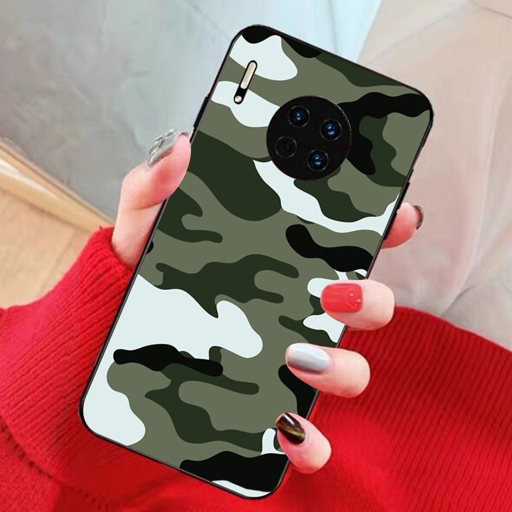 Camouflage  For Huawei Mate 10 - đánh giá và giá Nova Decor & Lighting Juletrelys