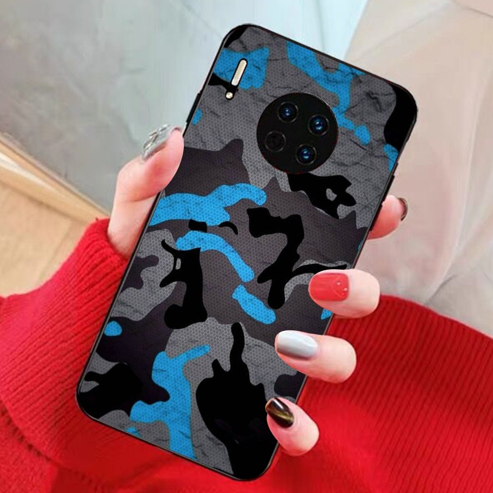 Camouflage  For Huawei Mate 10 - đánh giá và giá Nova Decor & Lighting Juletrelys