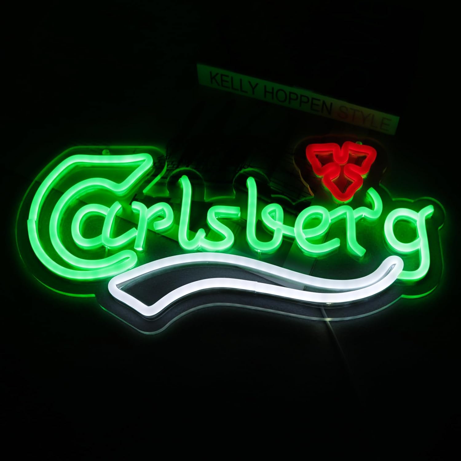 Beer Neon Sign Business USB Le - đánh giá và giá Lighting Decoration For Home