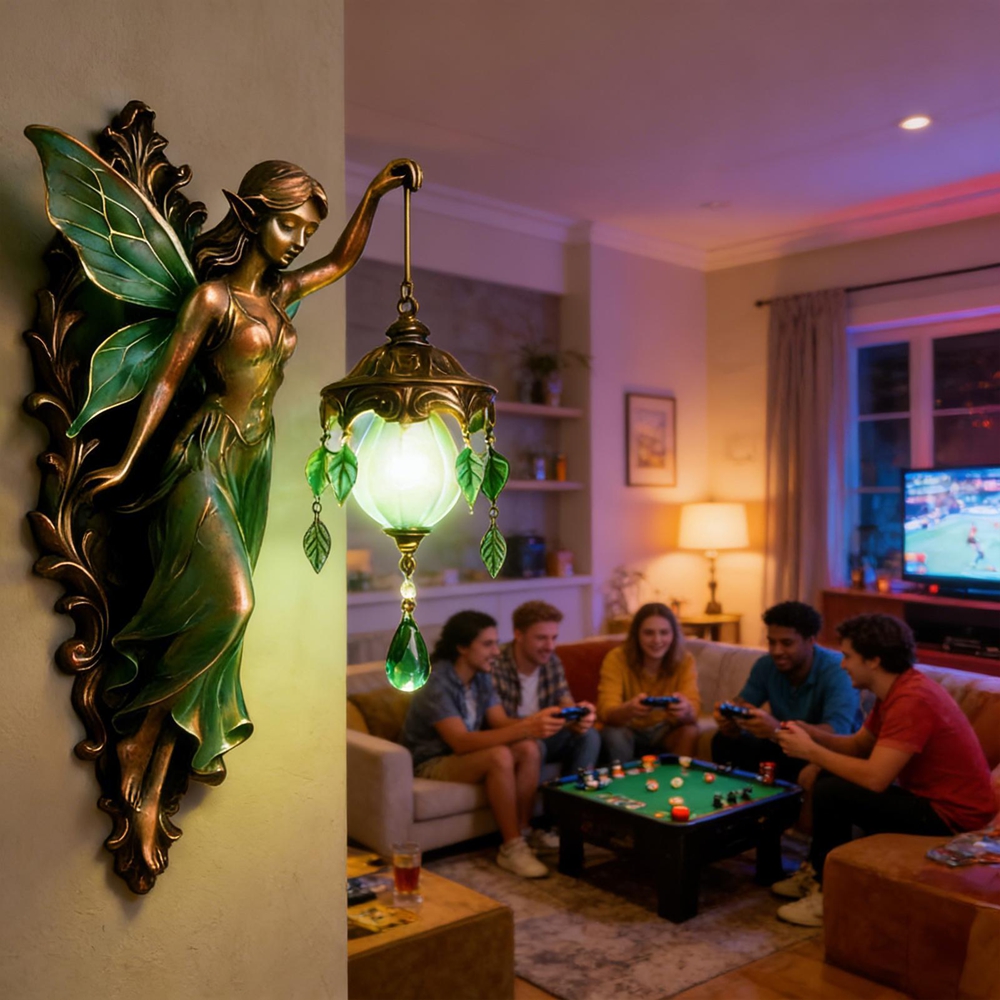 Myth Wall Lamp Unique Design C - đánh giá và giá Decor Lighting Fixtures