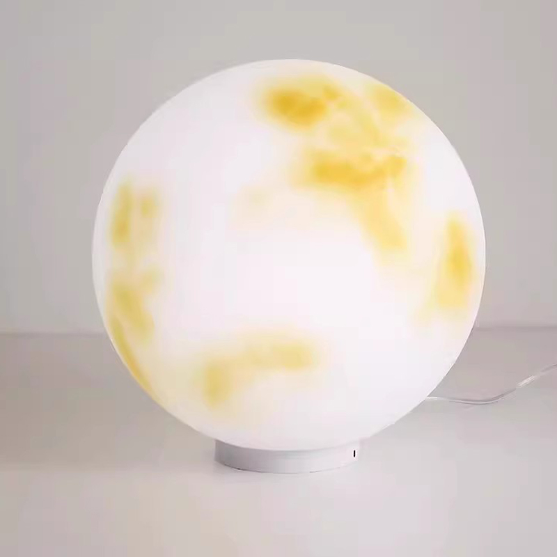 Circle Art Outdoor Light Luxur - đánh giá và giá Lighting Design Decor