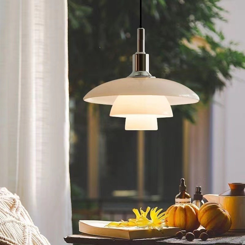 Danish Designer Dish Glass Pen - đánh giá và giá Decor Lighting Fixtures