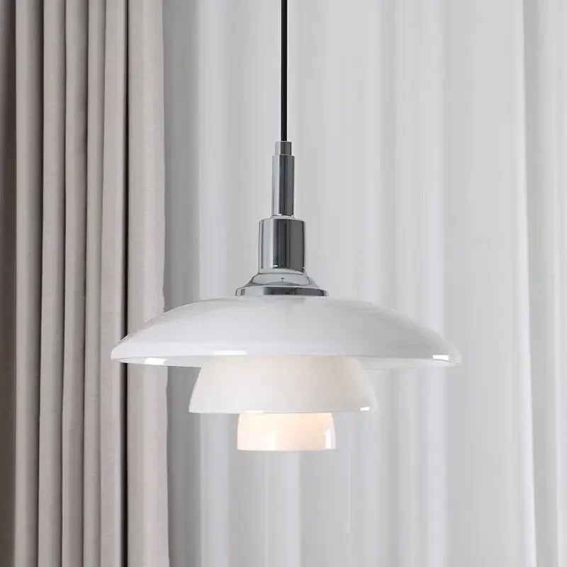 Danish Designer Dish Glass Pen - đánh giá và giá Decor Lighting Fixtures