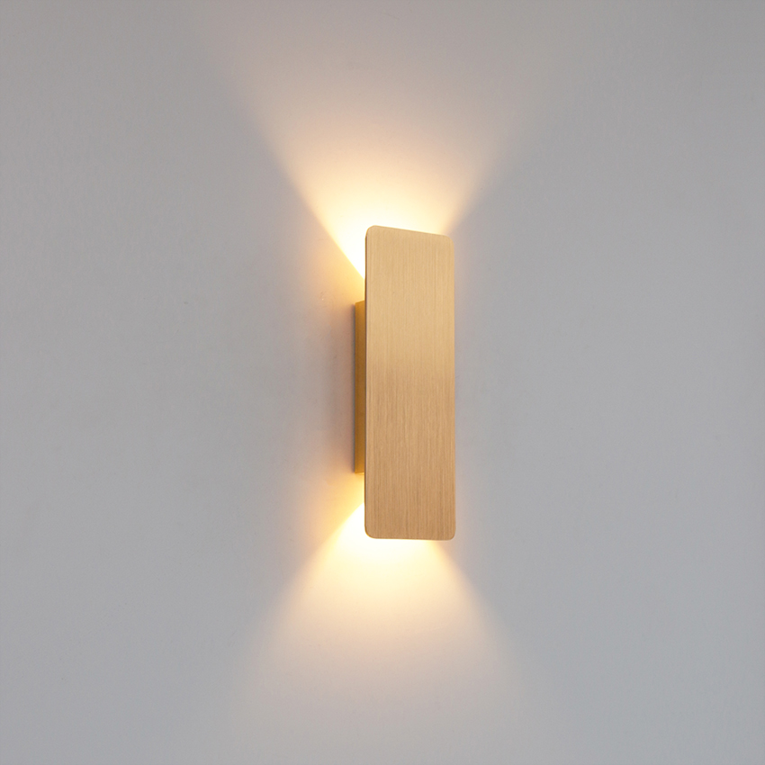 Modern Simple 6W LED Indoor Wa - đánh giá và giá Decor Lighting Cy