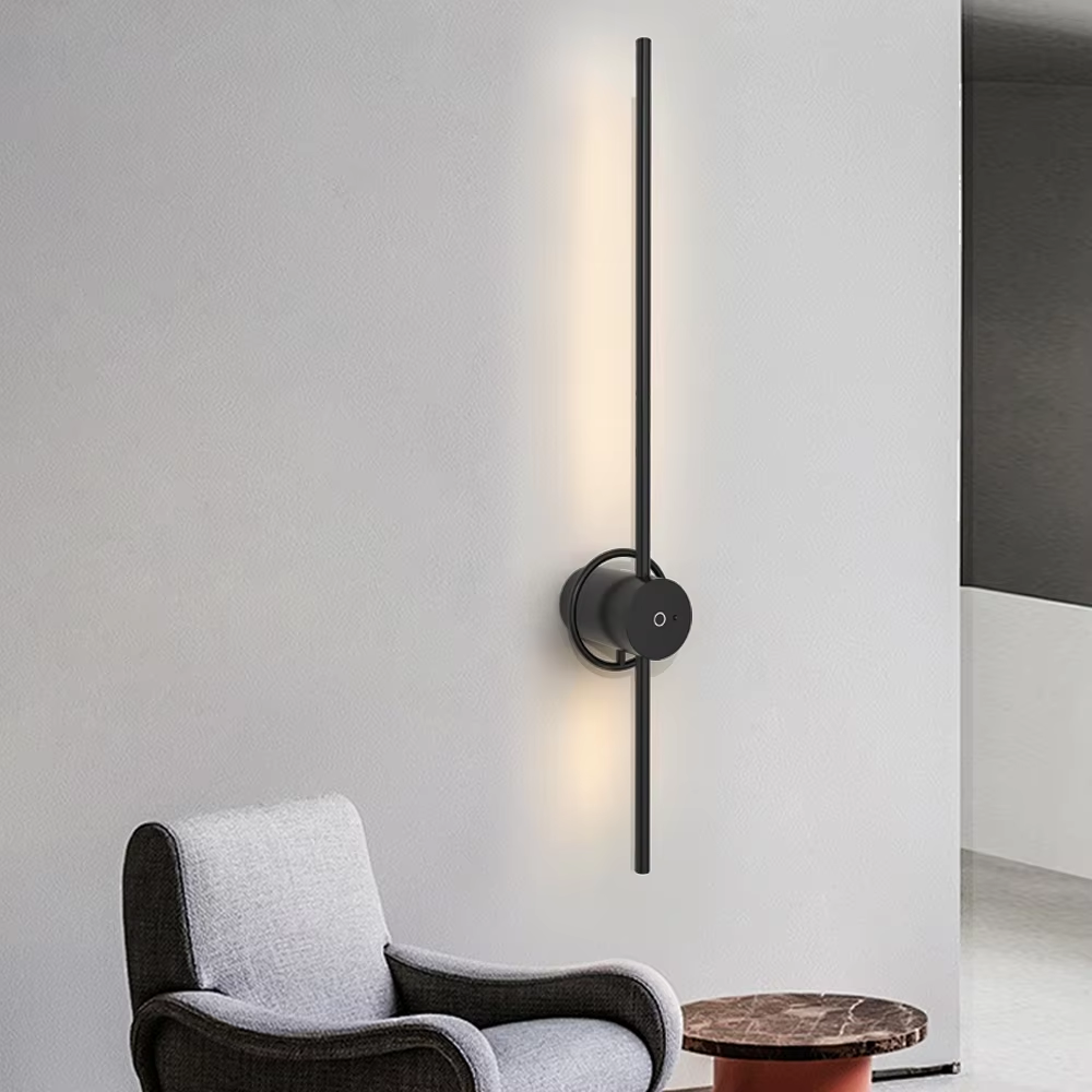 Modern Rechargeable LED Wall S - đánh giá và giá Lighting Design Decor