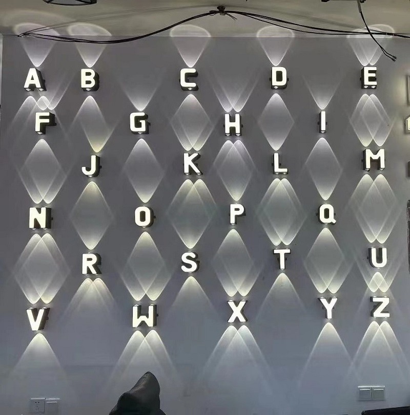 Outdoor IP65 Waterproof Wall L - đánh giá và giá Lighting Decoration For Home