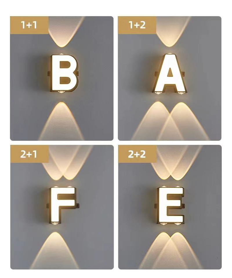 Outdoor IP65 Waterproof Wall L - đánh giá và giá Lighting Decoration For Home