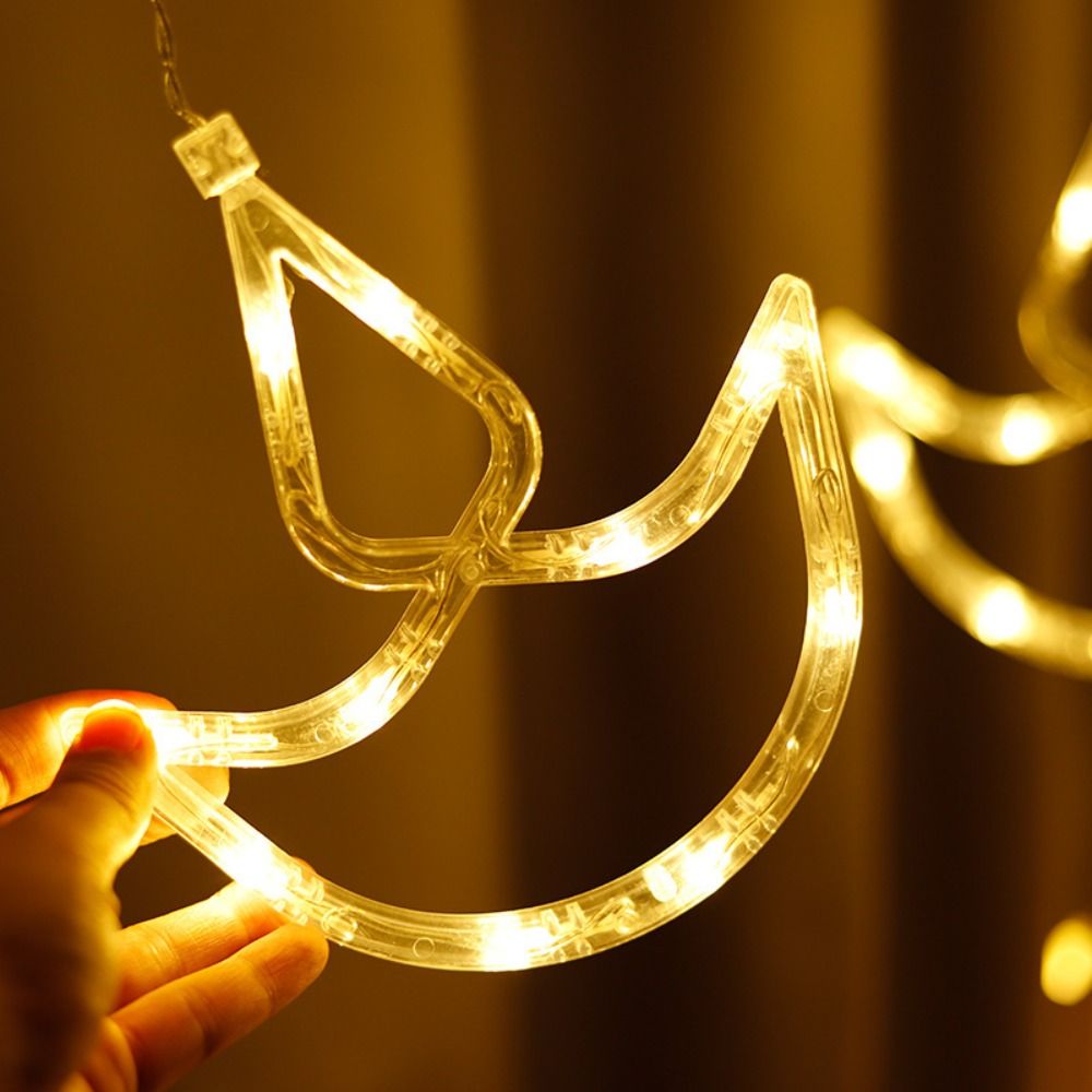 Muslims Festival USB Plug Diwa - đánh giá và giá Lighting Decoration For Diwali